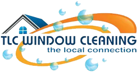 TLC Window Cleaning Logo