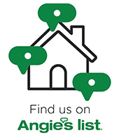 Angies List business listing icon