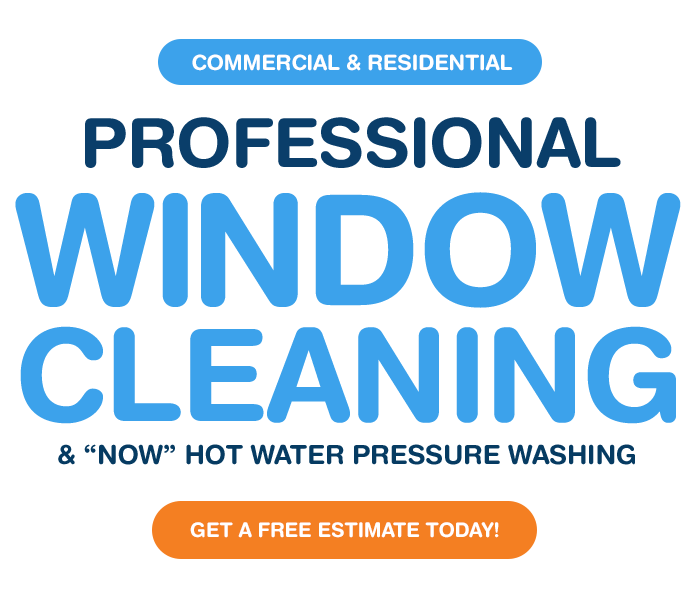 slider-txt Professional window cleaning services