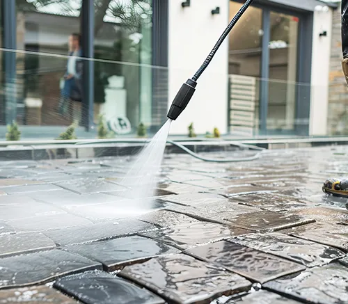 Power Washing